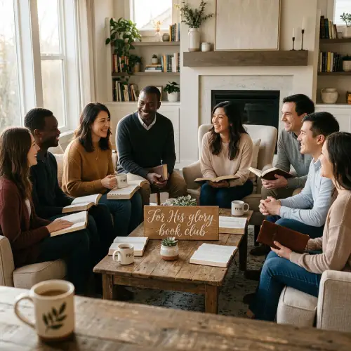 Book Club