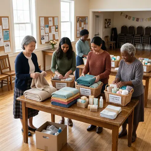 Women's Ministry